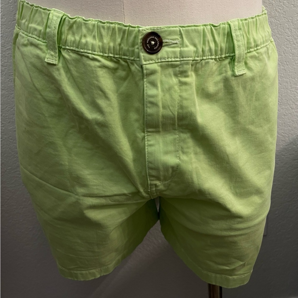 Chubbies Shorts